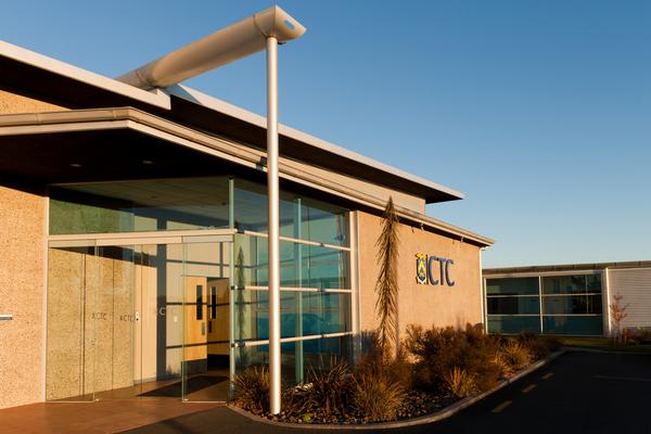 CTC Crew Training Centre Hamilton New Zealand